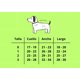thumbnail image 4 of Suéteres Para Perro Chico Peluche Y Borrega (t 0, 1, 2 Y 3), 4 of 4