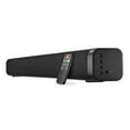 thumbnail image 2 of Home Sound Bar Remote Control Wireless Echo Wall Bluetooth Projector TV Cinema Computer Hanging Audio ,High Sound, 2 of 5