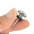 thumbnail image 1 of Guitar Strap Buttons,  Materials Convenient To Use Metal Guitar Strap Lock, Fine Workmanship Solid And Durable For Guitar Bass, 1 of 8