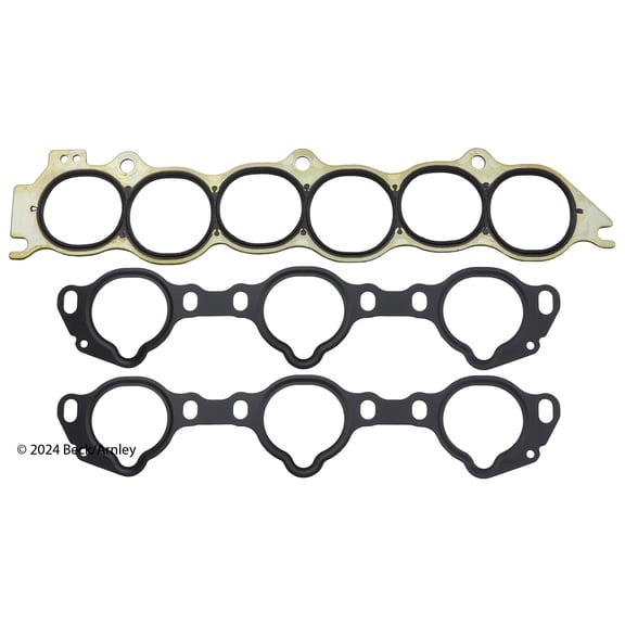 BeckArnley 037-6191 Int Manifold Gasket Set