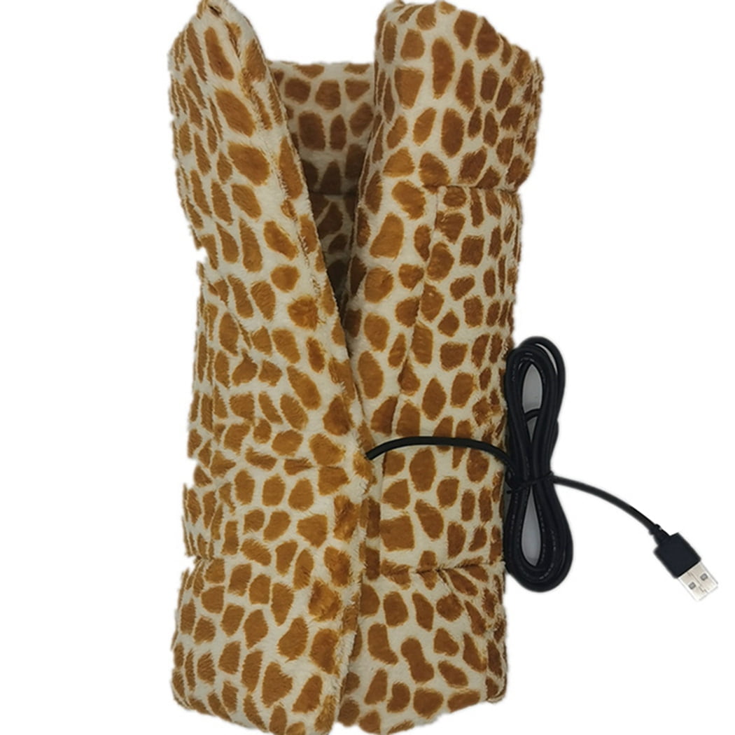 PAR - Coussin électrique Pour Animaux De Compagnie - Coussin Chauffant