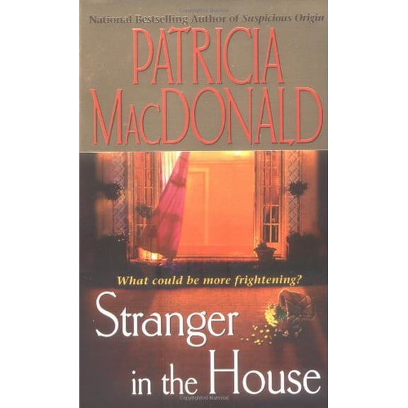 Pre-Owned Stranger in the House, 9780743423649, 074342364X, Paperback,