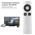 thumbnail image 3 of Control Remoto De Televisión Rendimiento Estable Control Remoto Resistente Al Desgaste Durable Fabricación Profesional TV Para IOS TV Oficina Hogar, 3 of 7