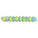 thumbnail image 1 of Grip Decompression Music Fingertip Vent Toys Educational Toys Decompression Toys Gifts, 1 of 2