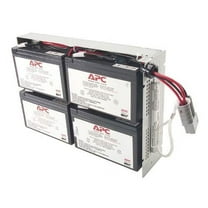 APC RBC23 Replacement Battery Cartridge #23