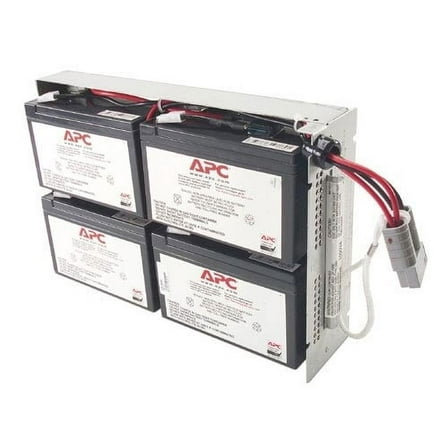 APC RBC23 Replacement Battery Cartridge #23