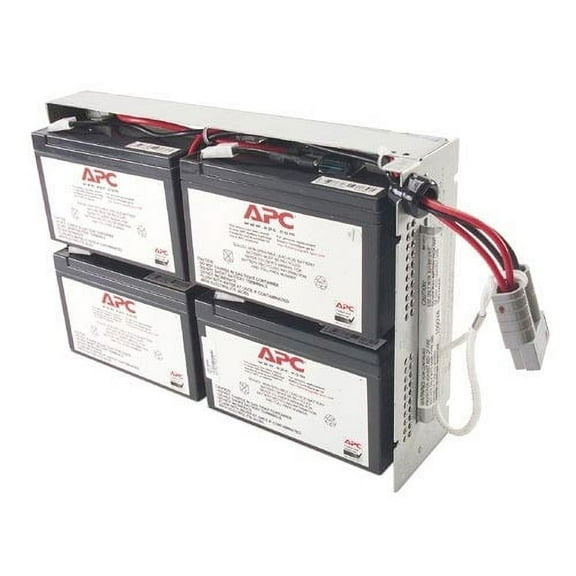 APC RBC23 Replacement Battery Cartridge #23