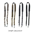 thumbnail image 3 of Multifunction Strap Nylon Belt Hunting Survival Tool Rescue Sling Camping Tools, 3 of 15