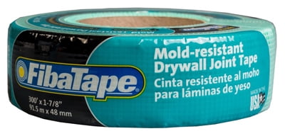 2PK-1-7/8" x 300' Green Mold X10 Mold Resistant Drywall ...