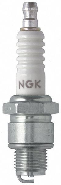 NGK BR6HS 130-135 Spark Plug 