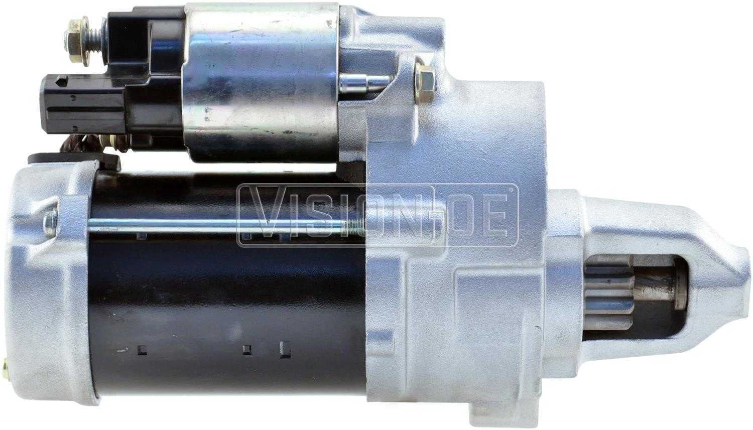 Vision OE 19079 Starter Motor