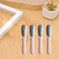 thumbnail image 5 of Paquete de 4 limas para pies para recortar y eliminar callos de doble cara, resistentes y duraderas, 5 of 5