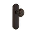 thumbnail image 2 of Nostalgic Warehouse Decead_Sd_Nk Classic Egg And Dart Solid Brass Single Dummy Door Knob -, 2 of 6