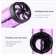 thumbnail image 3 of Secador de pelo Difusor Curl Curler Wind Spin Secador de pelo Accesorio Secador de pelo Curl Styling Tool Cover Magic Lure Roll Xemadio LL-0118, 3 of 8