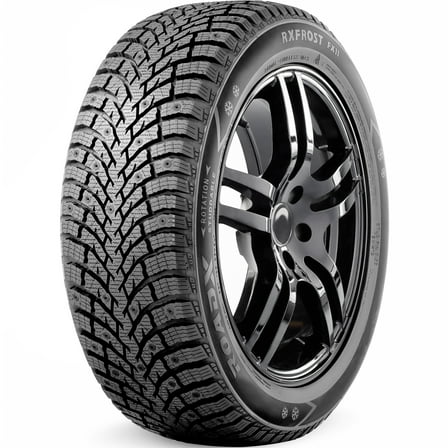 RoadX Rxfrost FX11 235/55R18 104H XL Winter Tire