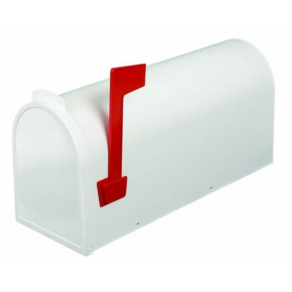 PRO-DF Econo Rural Mailbox