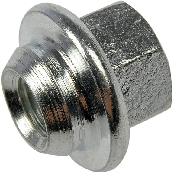 Dorman 611-086 Wheel Lug Nut for Specific Models (Pack of 10) Fits select: 1977-1990 CHEVROLET CAPRICE, 1973-1981 OLDSMOBILE CUTLASS SUPREME