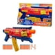 thumbnail image 2 of Lanzador Hasbro Nerf Series Loadout Shadowspeed Recon, 2 of 4