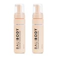 thumbnail image 1 of 2 x Bali Body Light Zero Transfer Clear Self Tanning Mousse 200ml, 1 of 1