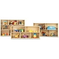thumbnail image 2 of Jonti-Craft young Time 3-shelf Storage Unit, 2 of 4