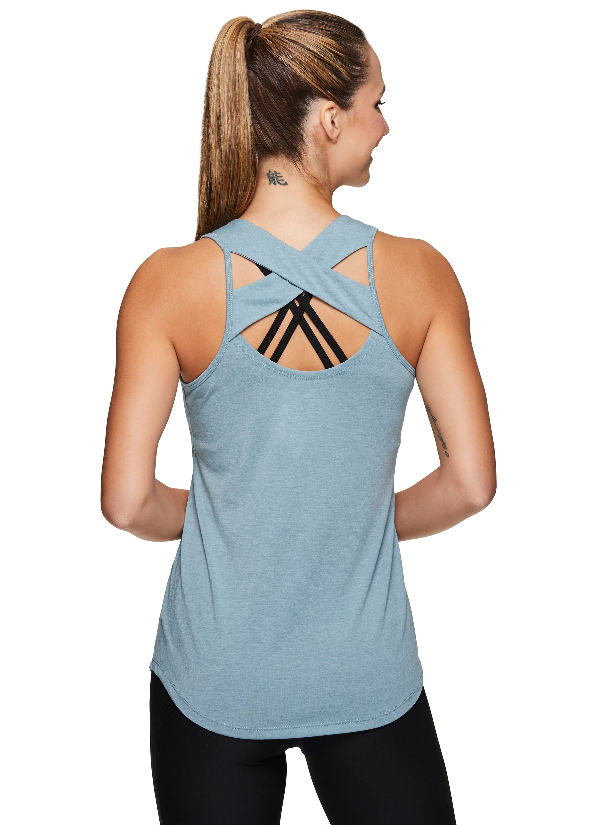 Rbx workout tops Clearance