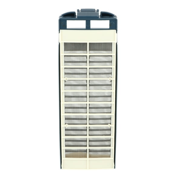 2 piezas de malla de filtro de repuesto para lavadora Samsung XQB52-28DS XQB45-L61