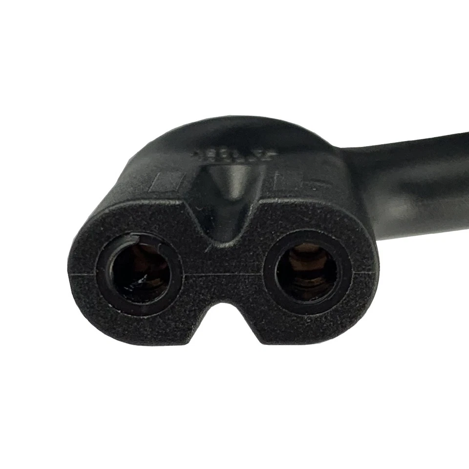 New Original Samsung 3903-001295 TV Power Cord - Replacement for LED Smart TVs