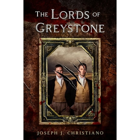 The Lords of Greystone, (Paperback)