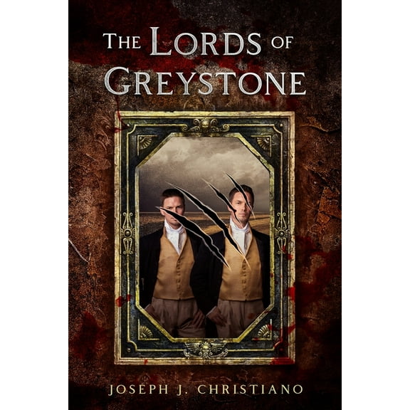 The Lords of Greystone, (Paperback)