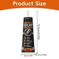thumbnail image 3 of 25ml Underwater Repair Sealant, Instant Waterproof Adhesive, Heavy‑Duty Leak Stopper, Flexible Bonding Compound, Wet Surface Fix Paste, Multi‑Purpose Sealing Supply for Pipe Pool Roof Boat, 3 of 7