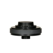 Goldwood Sound GM-550CD/8 Midrange Driver 200 Watts 8ohm 2" Titanium Voice Coil Horn Driver