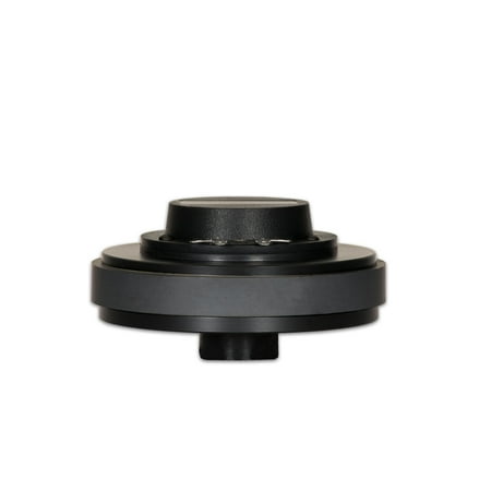Goldwood Sound GM-550CD/8 Midrange Driver 200 Watts 8ohm 2" Titanium Voice Coil Horn Driver