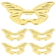 thumbnail image 1 of GOOHOCHY 5 abridores de botellas de metal con forma de mariposa. Herramientas para abrir botellas., 1 of 8