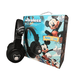 thumbnail image 4 of Audífonos de Diadema Bluetooth Mickey Mouse con Luz, 4 of 5