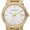 Gold, variant on Burberry Unisex Classic Checked Analog Quartz 38mm Watch BU9006