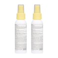 thumbnail image 2 of Spray de protección solar Sun Bum Baby Bum SPF 50, 90 ml, paquete de 2, 2 of 6