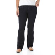 Women's Knit Bootcut Jean