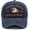 Navy Blue181201, variant on 250th Anniversary Hat, Eagle Embroidery Baseball Cap Patriotic Hat Anniversary Hats for Men Women Gift