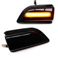 thumbnail image 2 of Led Dynamic Turn Signal Light For Xc60 2008 -2014 Rearview Mirror Blinker Indicator 31217288 312172, 2 of 4