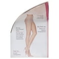 thumbnail image 5 of L'eggs Silken Mist Beautiful Sheer Tights Silky Sheer, Q Plus, Nude, 1 pc, 5 of 7
