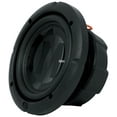 thumbnail image 5 of Memphis Audio PRX624 6.5" 300 Watt Car Audio Subwoofer+Sealed Sub Box Enclosure, 5 of 14