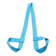 thumbnail image 1 of Correa de esterilla de yoga Correa de hombro Correa de transporte Arnés antideslizante Estiramiento de cinturó Baoblaze Correa de transporte de la almohadilla de yoga, 1 of 5