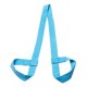 thumbnail image 1 of Correa de esterilla de yoga Correa de hombro Correa de transporte Arnés antideslizante Estiramiento de cinturó Baoblaze Correa de transporte de la almohadilla de yoga, 1 of 5