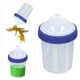 thumbnail image 4 of Vaso Desechable Para Pistola Pulverizadora, Sello De Menor Consumo De Pintura 11,5 X 9,5 Cm Vasos Desechables Para Pistola Pulverizadora De Pintura Que Reducen La Contaminación Anggrek Otros, 4 of 8