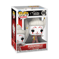 thumbnail image 1 of Funko POP! TV: IT: Welcome to Derry - Periwinkle, 1 of 4