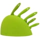 thumbnail image 2 of Juego de Cuchillos Aquila Big Fantasy Colors Green, 2 of 3