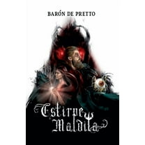Estirpe Maldita, (Paperback)