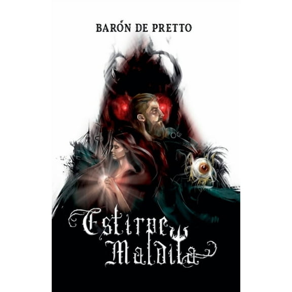 Estirpe Maldita, (Paperback)