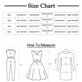 thumbnail image 3 of PEASKJP Women Dresses Summer Dress Short Sleeve Pleated Belted Wrap Dress Midi Beach Dresses L, 3 of 5
