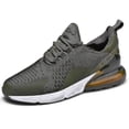 thumbnail image 2 of Zapatos deportivos para correr para hombre, zapatillas transpirables, universales, para todo el año, zapatos para mujer Max 270, 2 of 2